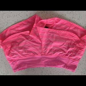 Lululemon speed short